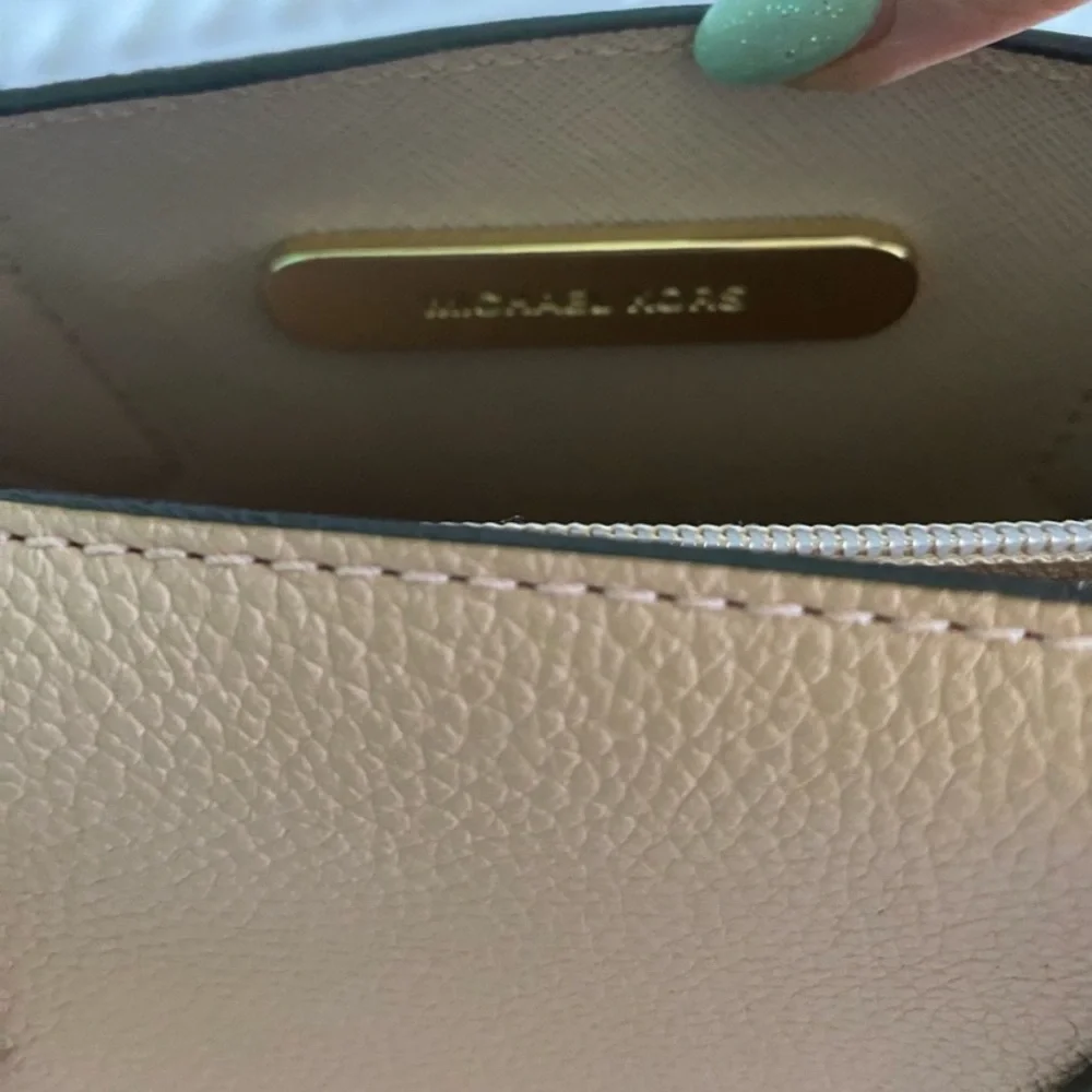 Michael Kors Large Tote Light Pink